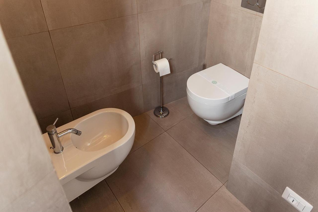 Elegante Loft A Centro 