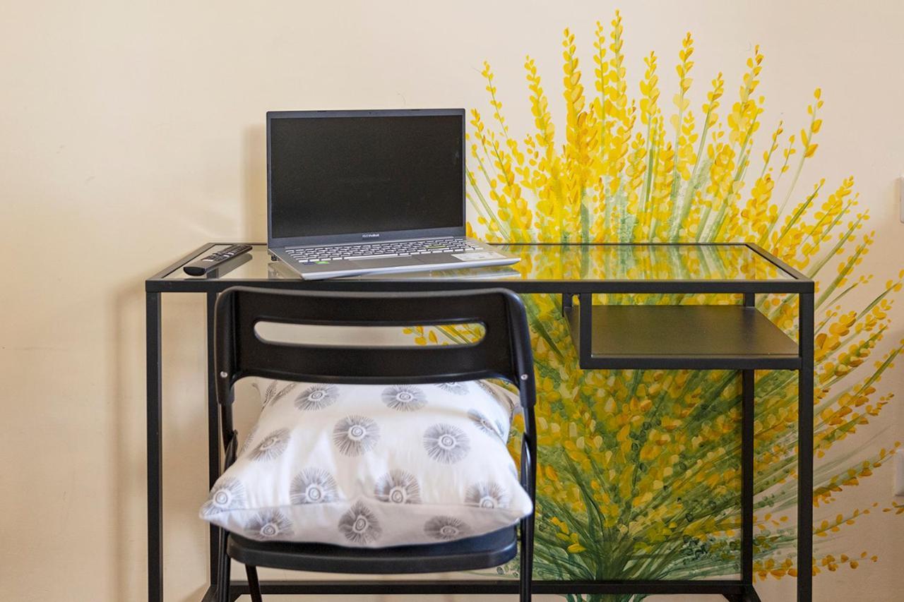 Elegante Loft A Centro 