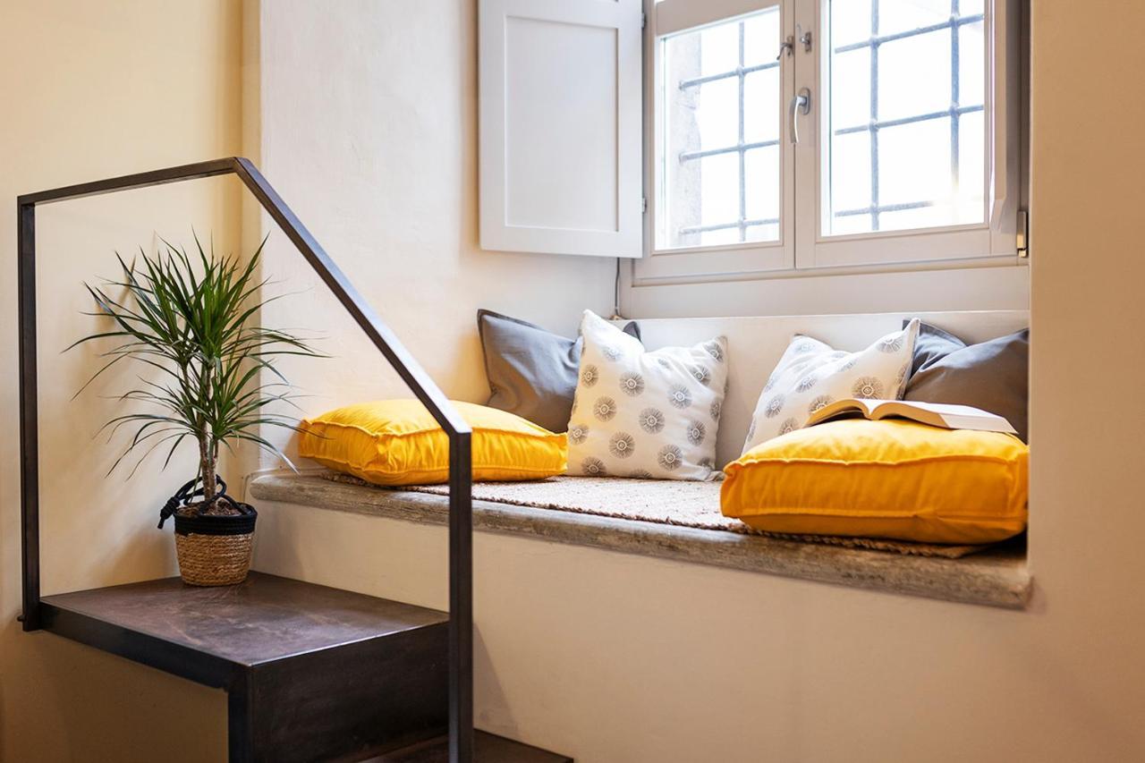 Elegante Loft A Centro 