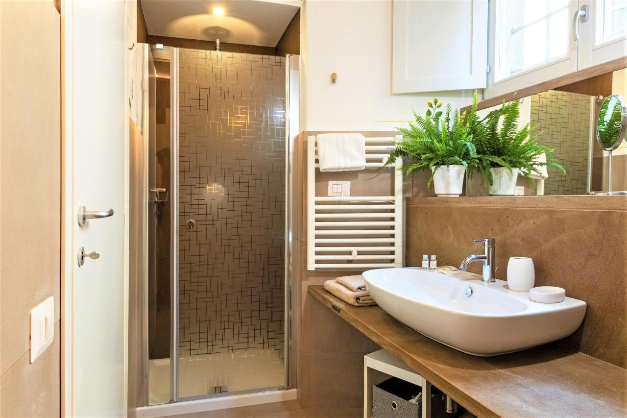 Elegante Loft A Centro 