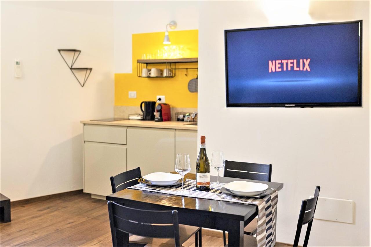 Elegante Loft A Centro 