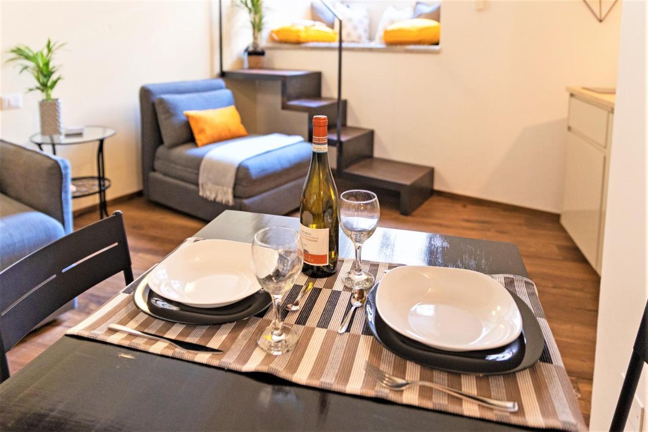Elegante Loft A Centro 