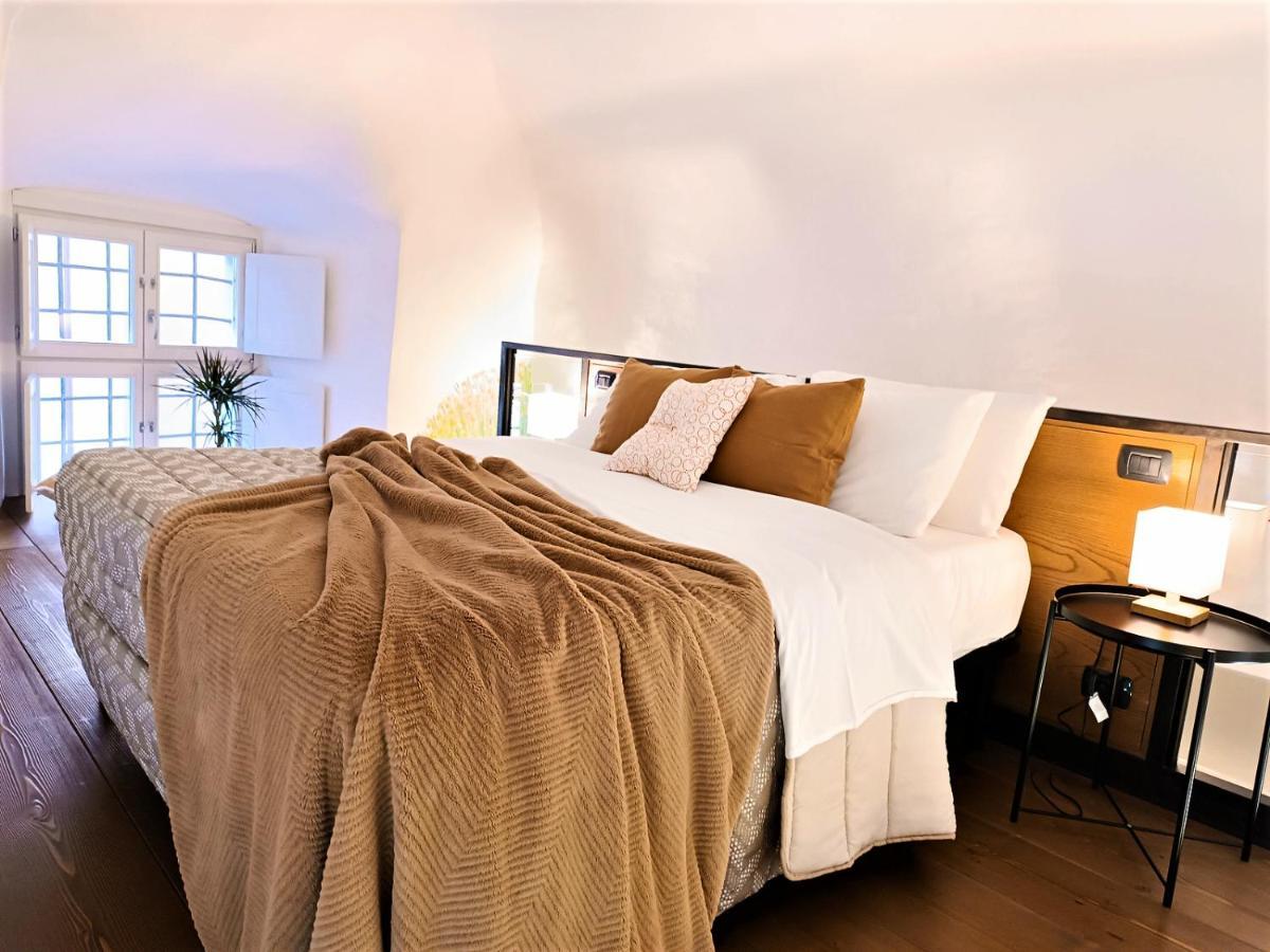 Apartment Elegante Loft A Centro 