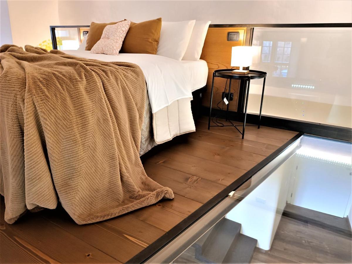 Elegante Loft A Centro 