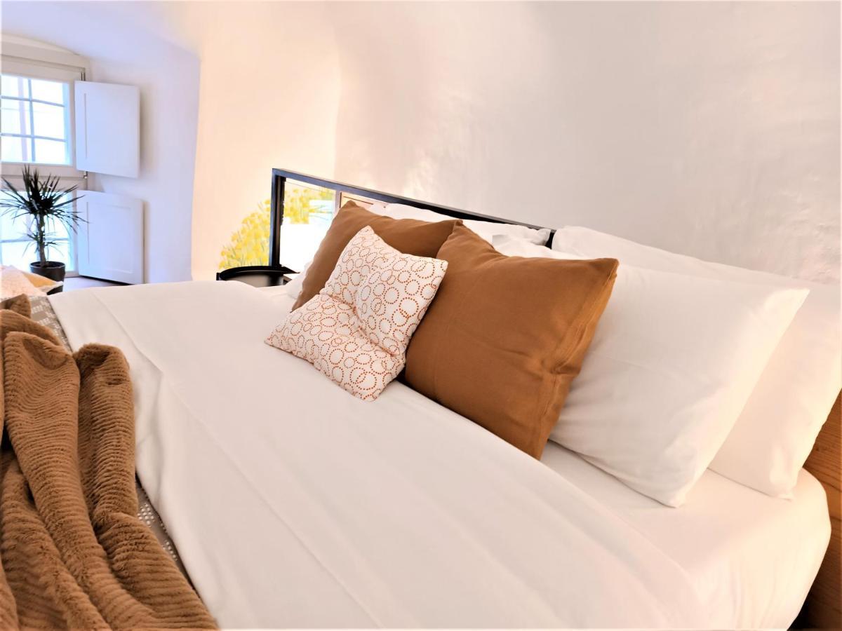 Elegante Loft A Centro 