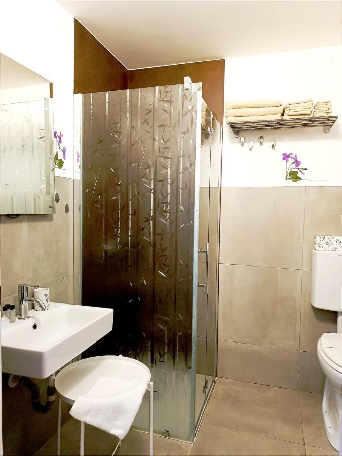 Elegante Loft A Centro 