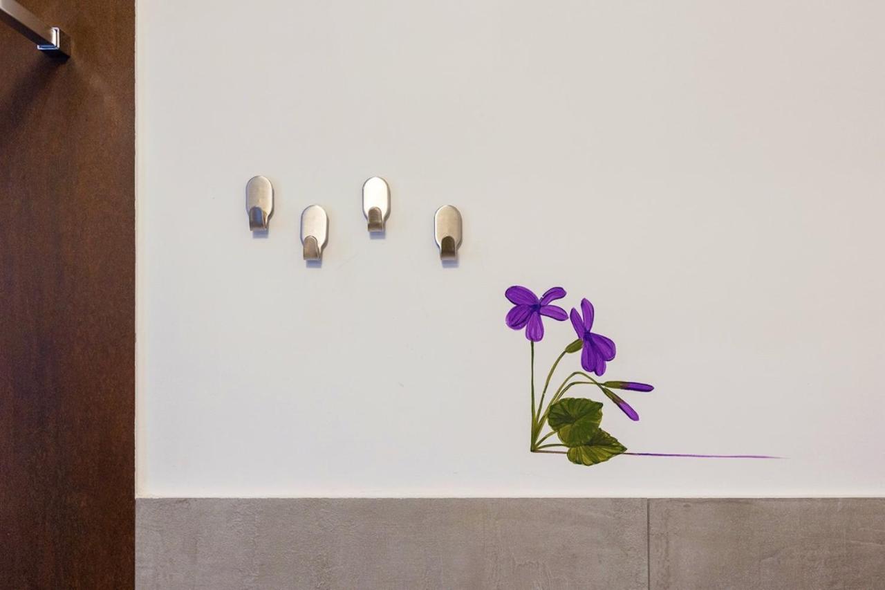 Apartment Elegante Loft A Centro 