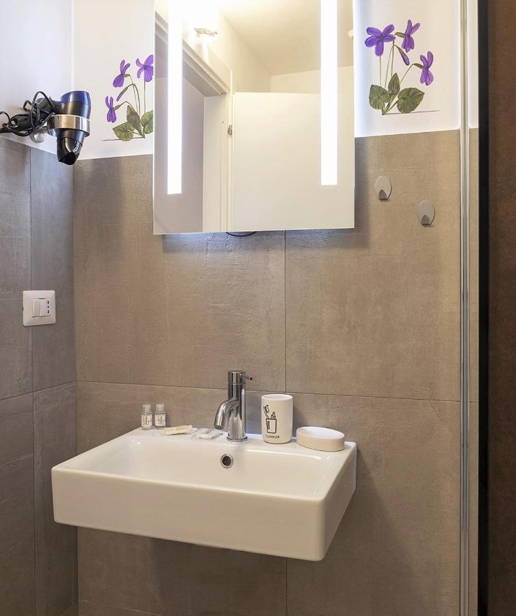 Elegante Loft A Centro 