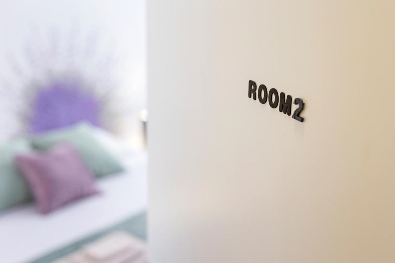 Apartment Elegante Loft A Centro 