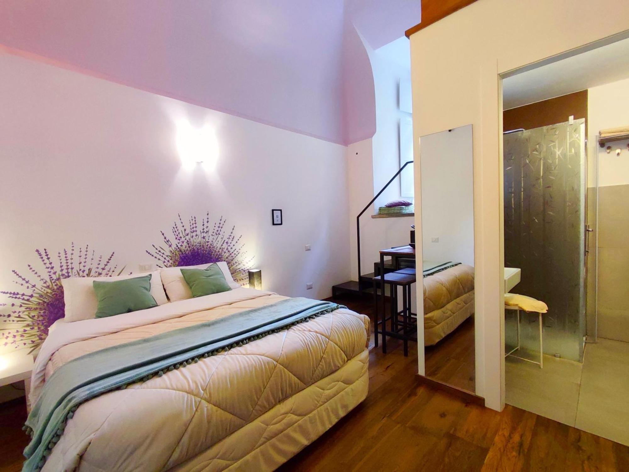 Apartment Elegante Loft A Centro 