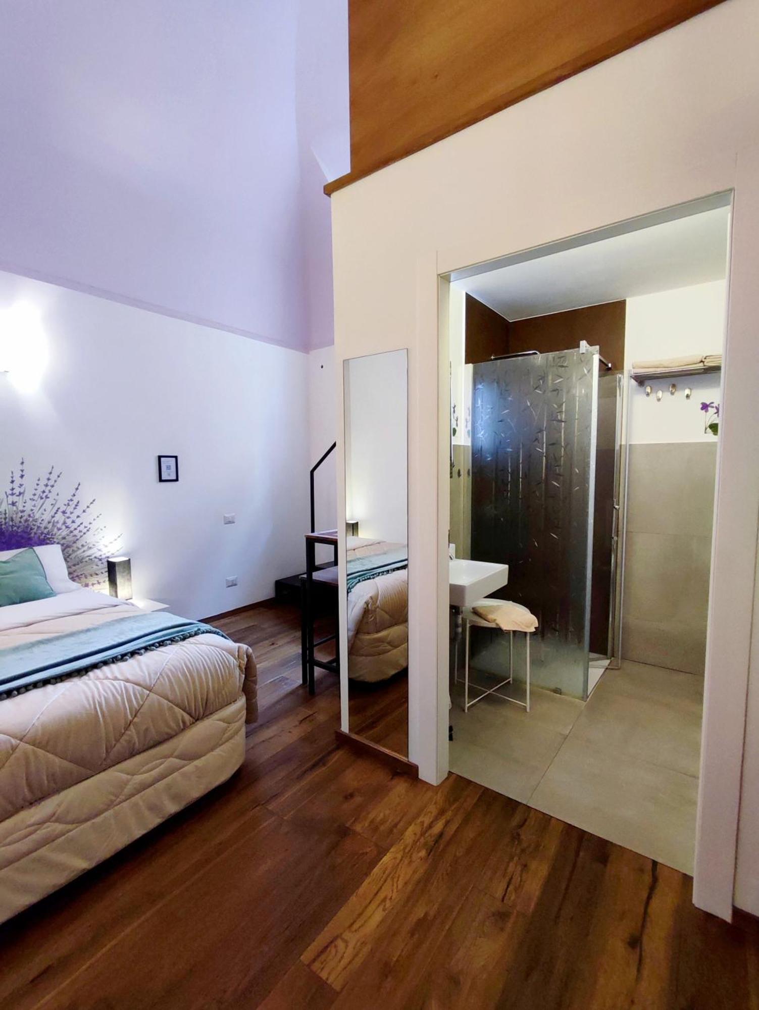 Elegante Loft A Centro 