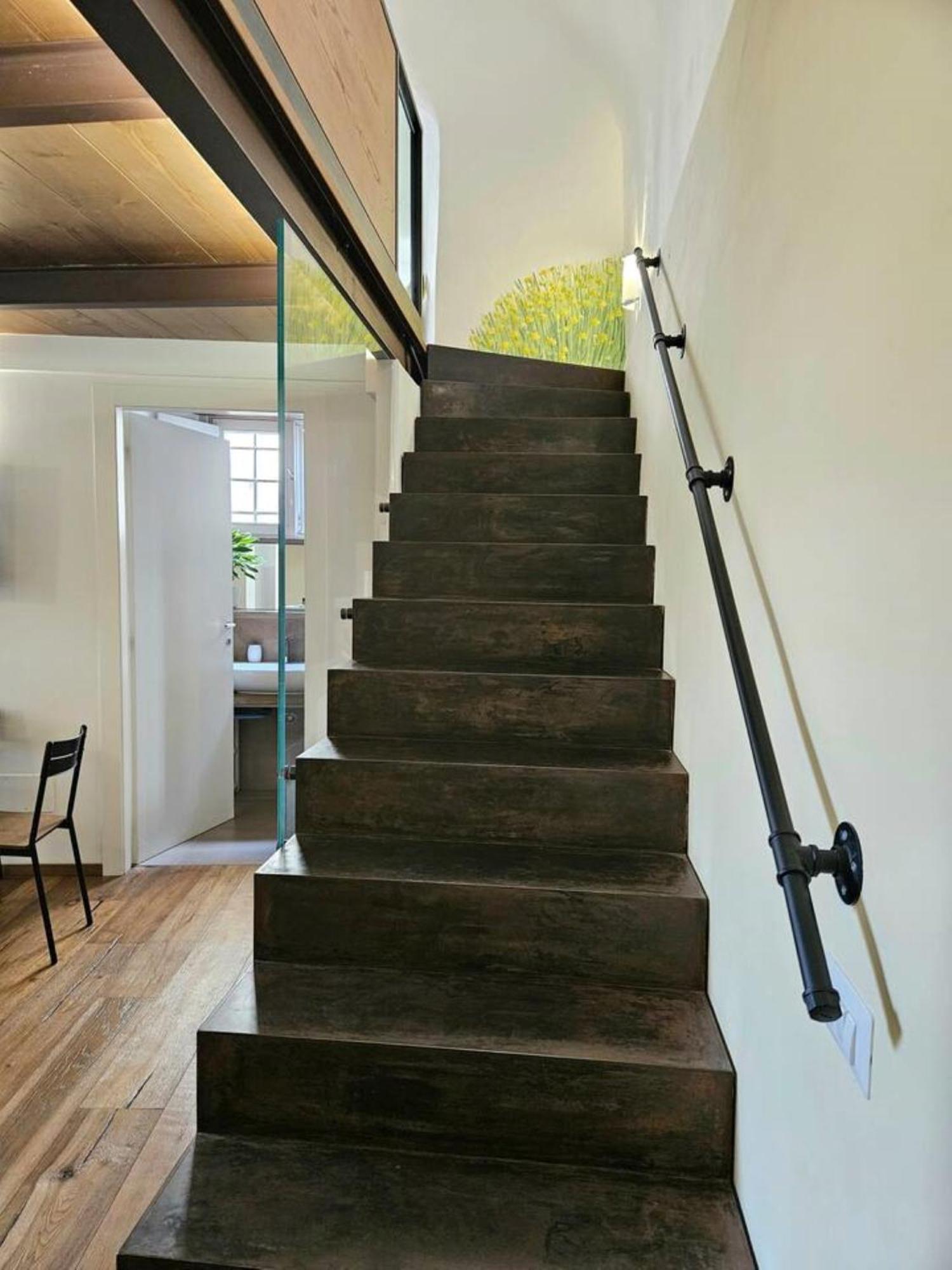 Elegante Loft A Centro 